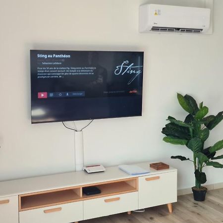 Appartement F2 Ninirei パペーテ エクステリア 写真