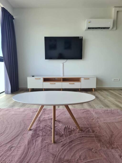 Appartement F2 Ninirei パペーテ エクステリア 写真